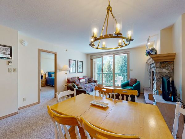 Beaver Creek Bachelor Gulch Condo 950547