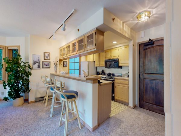 Beaver Creek Bachelor Gulch Condo 950547