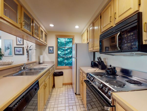 Beaver Creek Bachelor Gulch Condo 950547