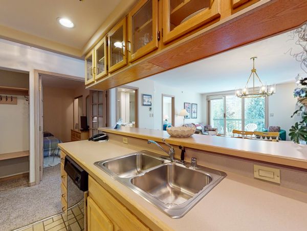 Beaver Creek Bachelor Gulch Condo 950547
