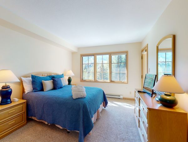 Beaver Creek Bachelor Gulch Condo 950547