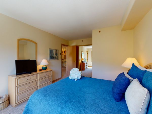 Beaver Creek Bachelor Gulch Condo 950547