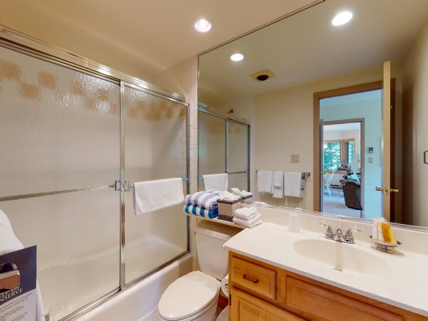 Beaver Creek Bachelor Gulch Condo 950547