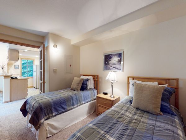Beaver Creek Bachelor Gulch Condo 950547
