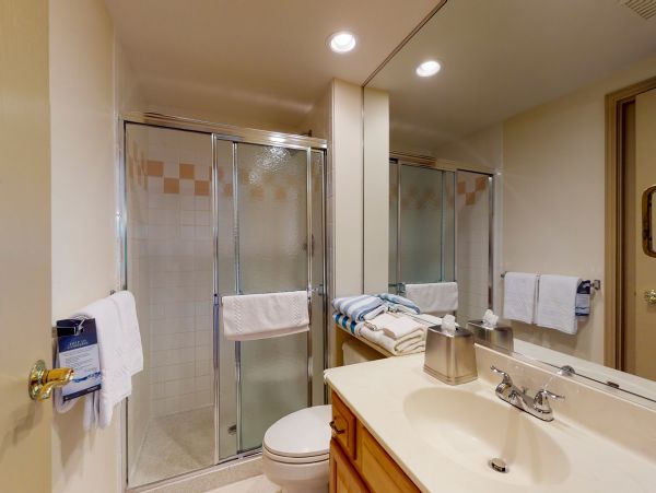 Beaver Creek Bachelor Gulch Condo 950547