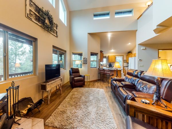 Aspen Home 950548