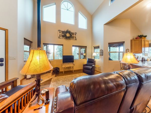 Aspen Home 950548