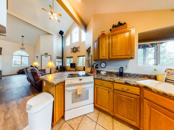 Aspen Home 950548