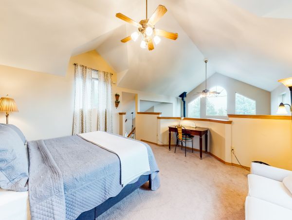 Aspen Home 950548