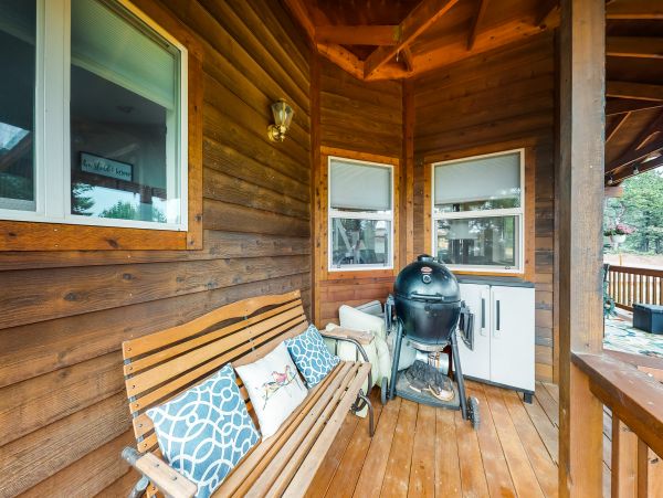 Aspen Home 950548