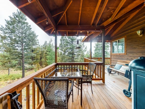Aspen Home 950548