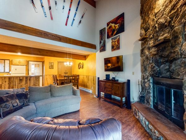 Winter Park Condo 950549