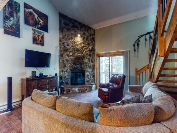 Winter Park Condo 950549