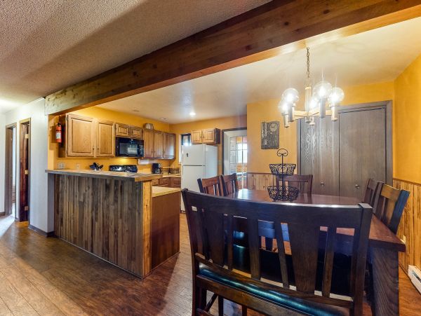 Winter Park Condo 950549