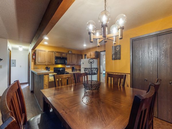 Winter Park Condo 950549