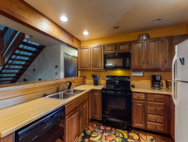 Winter Park Condo 950549