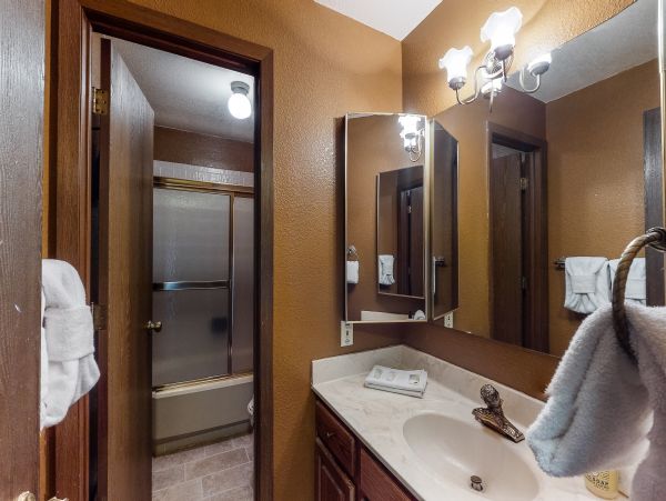 Winter Park Condo 950549