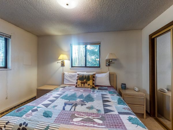 Winter Park Condo 950549