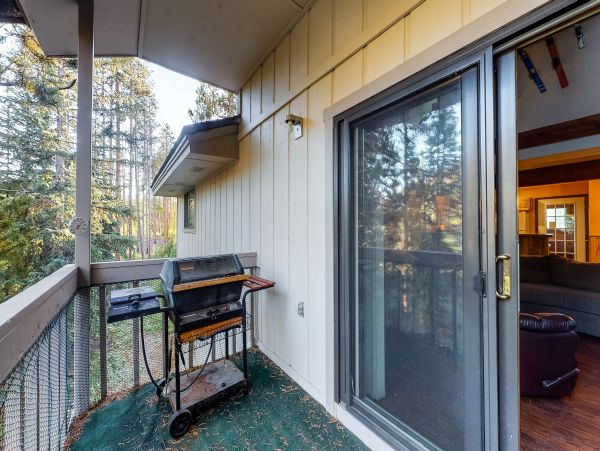 Winter Park Condo 950549