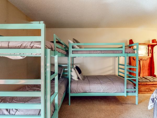 Breckenridge Condo 950551