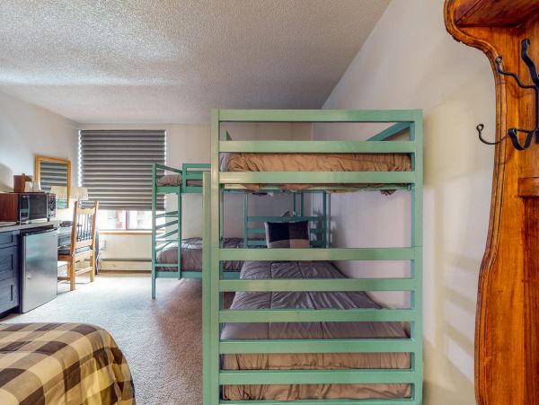 Breckenridge Condo 950551