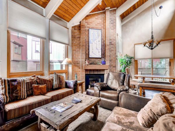 Steamboat Springs Condo 950552
