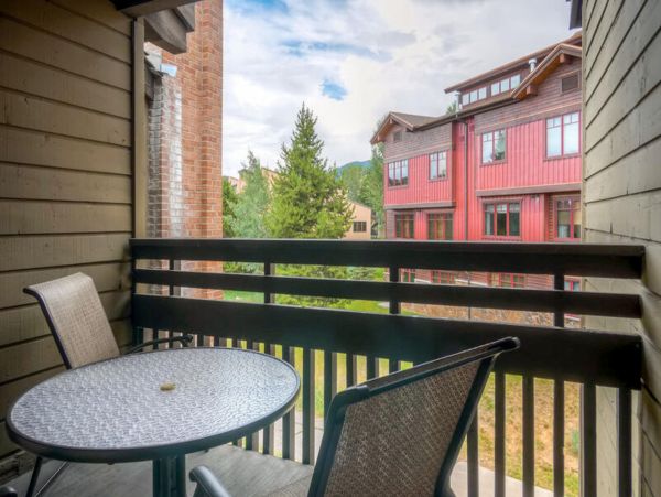 Steamboat Springs Condo 950552