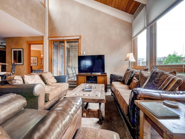 Steamboat Springs Condo 950552