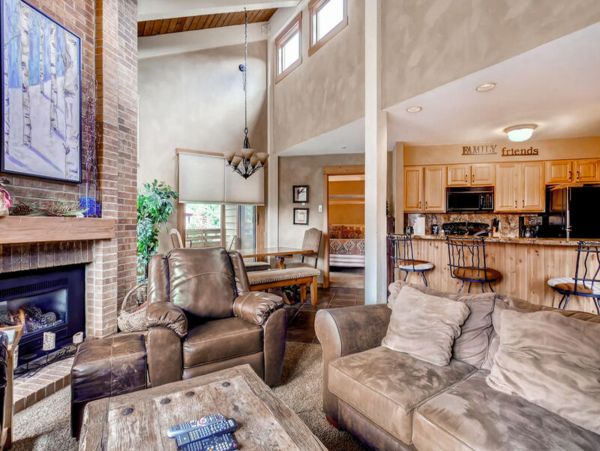 Steamboat Springs Condo 950552