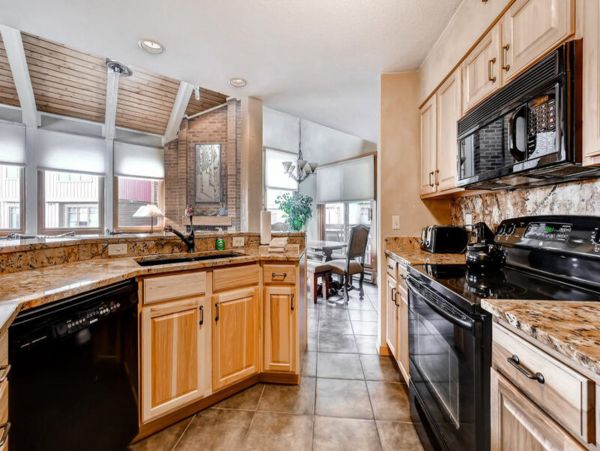 Steamboat Springs Condo 950552