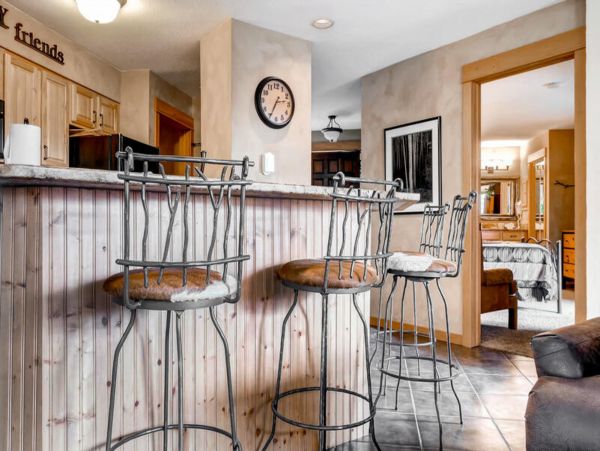 Steamboat Springs Condo 950552