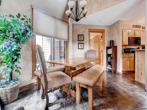 Steamboat Springs Condo 950552