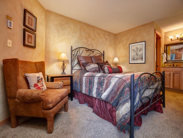 Steamboat Springs Condo 950552