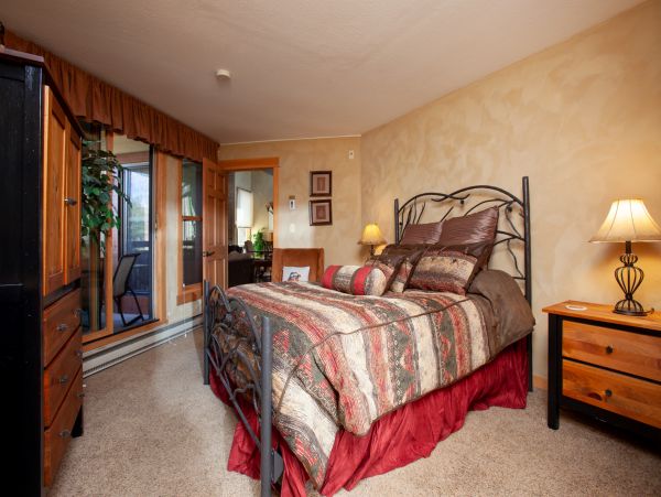 Steamboat Springs Condo 950552