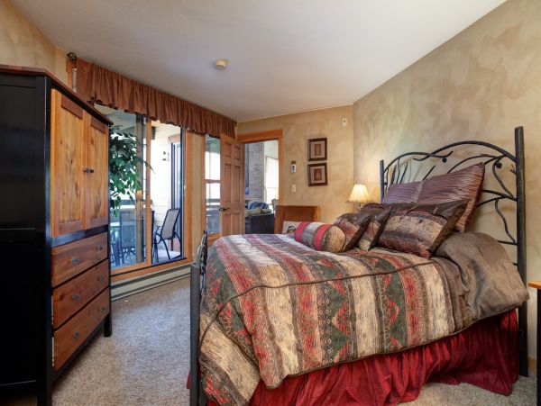 Steamboat Springs Condo 950552
