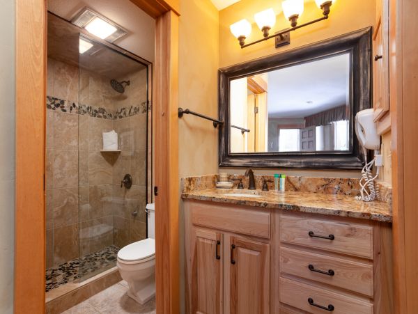 Steamboat Springs Condo 950552