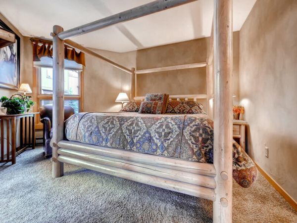 Steamboat Springs Condo 950552