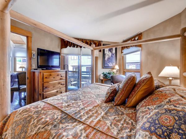 Steamboat Springs Condo 950552