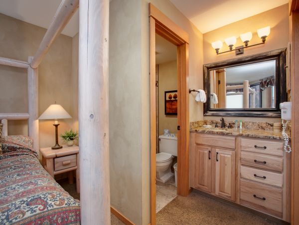 Steamboat Springs Condo 950552