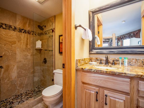 Steamboat Springs Condo 950552