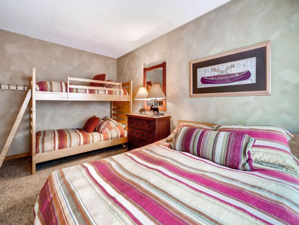Steamboat Springs Condo 950552