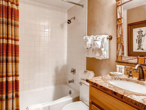 Steamboat Springs Condo 950552