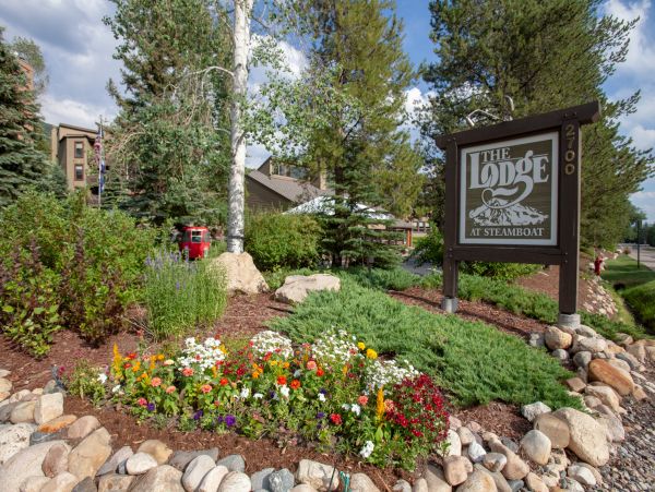 Steamboat Springs Condo 950552