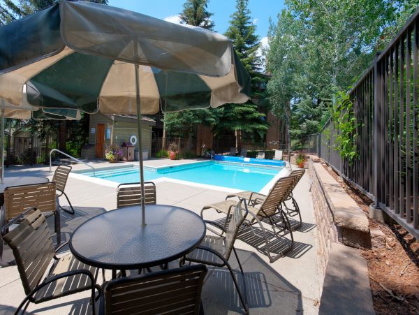Steamboat Springs Condo 950552