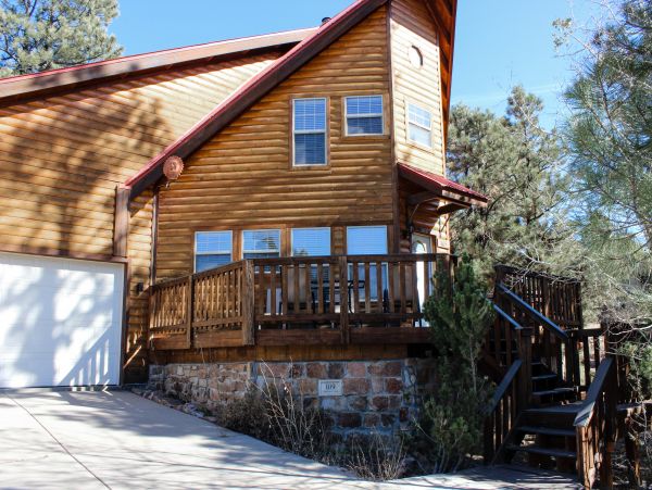 Breckenridge Home 950553