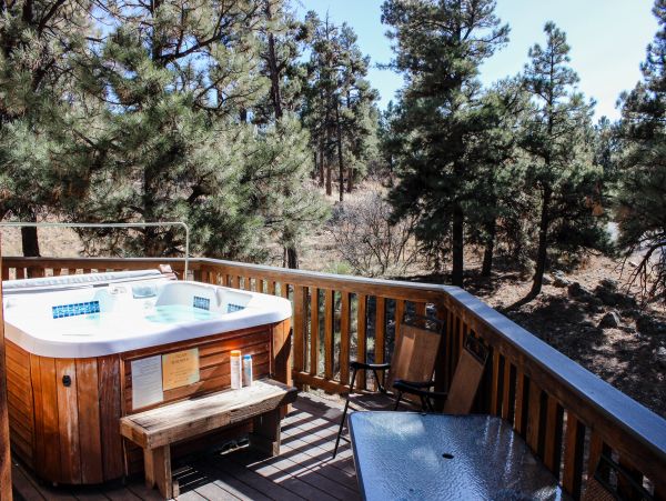 Breckenridge Home 950553