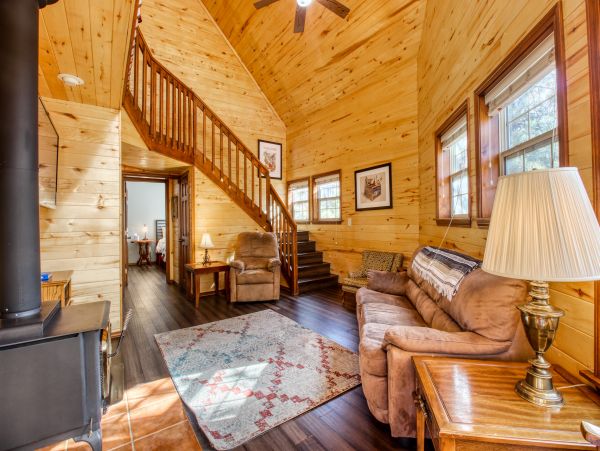 Breckenridge Home 950553