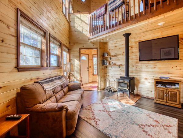 Breckenridge Home 950553