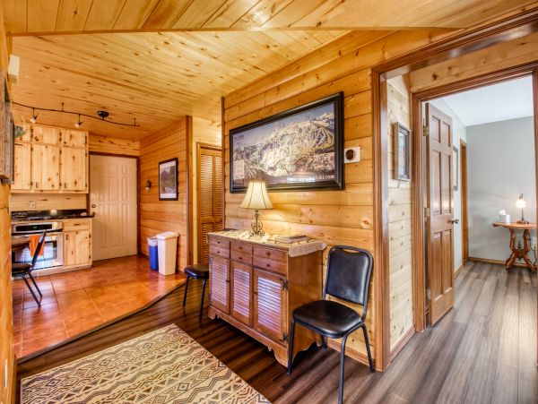 Breckenridge Home 950553
