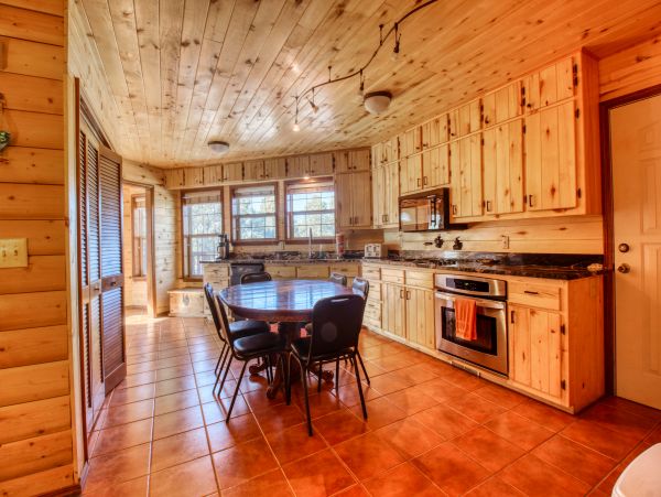 Breckenridge Home 950553